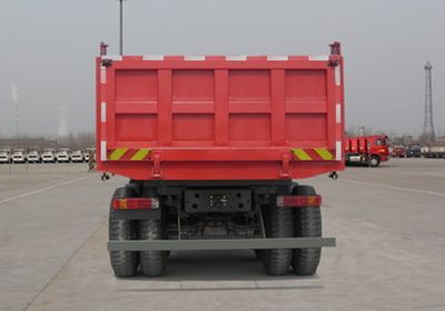 Starstal ZZ3313M4861D1 Dump truck