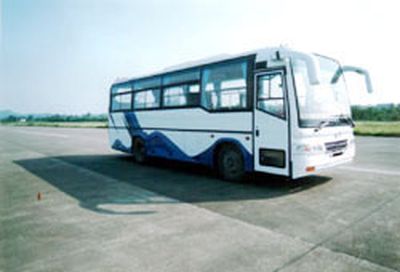 Chuanma  CAT6850C coach