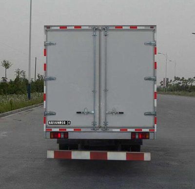 Dongfeng  DFL5080XXYBX11 Box transport vehicle