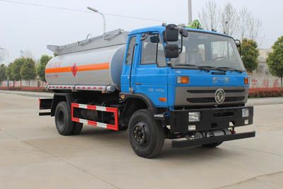 Runzhixing  SCS5160GRYE Flammable liquid tank transport vehicle