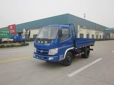 Shifeng  SF28152 Low speed truck