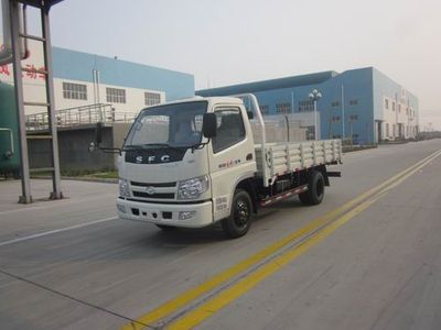 Shifeng  SF28152 Low speed truck