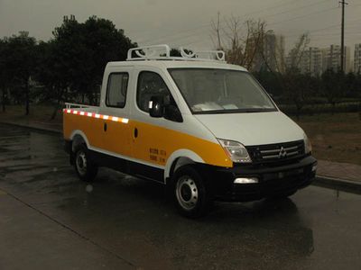 Datong  SH5040XGCA2D4 Engineering vehicle