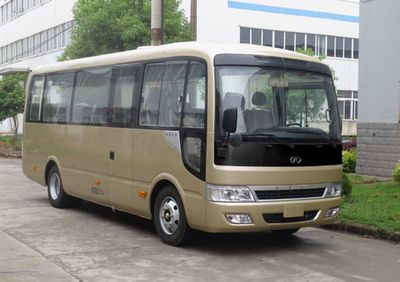 Weilin  SQR6701K03D coach