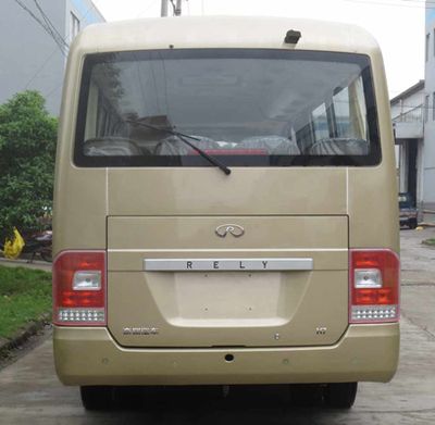 Weilin  SQR6701K03D coach