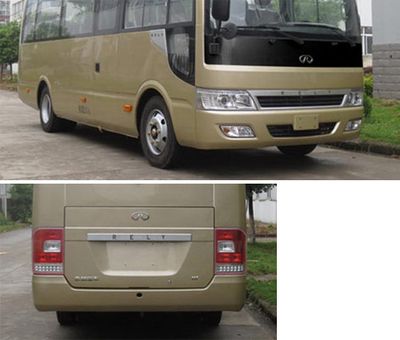 Weilin  SQR6701K03D coach