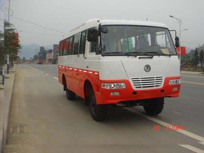 Shaanxi Automobile Tongli brand STL5060TSJ Well testing vehicle