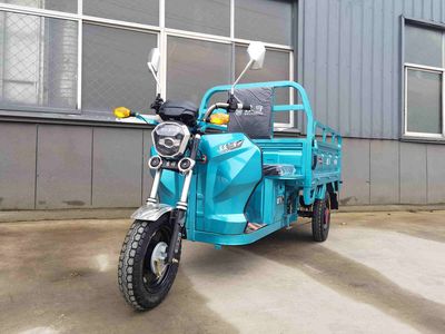 Shuangyu  SY1000DZH5 Electric tricycle