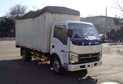 Jinbei  SY5044CPYD1LQ Peng style transport vehicle