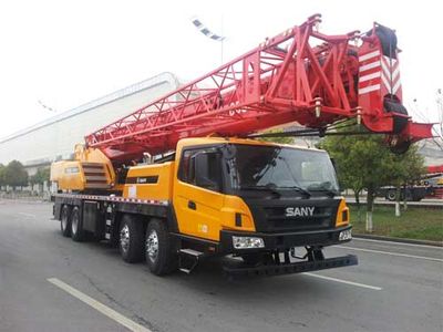 Sany SYM5424JQZSTC500Car crane