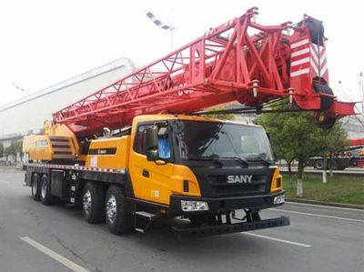 Sany  SYM5424JQZSTC500 Car crane