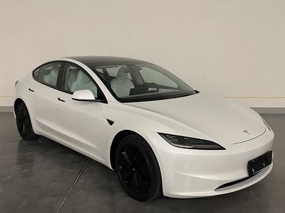 TeslaTSL7000BEVAR7Pure electric sedan