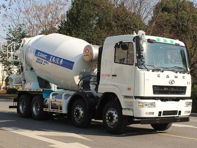 Xingma  XMP5310GJB1LNG5 Concrete mixing transport vehicle