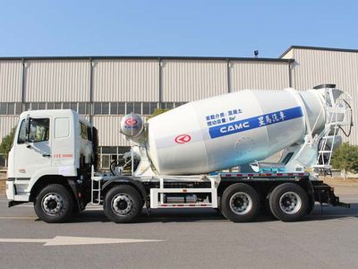 Xingma  XMP5310GJB1LNG5 Concrete mixing transport vehicle