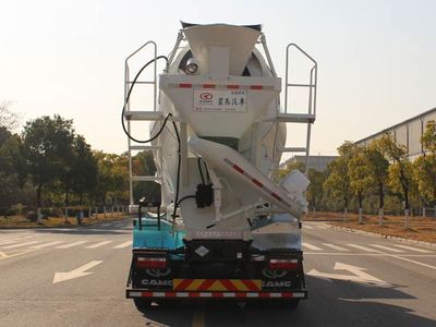 Xingma  XMP5310GJB1LNG5 Concrete mixing transport vehicle