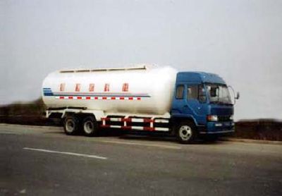 Yuxin  XX5254GFL Powder material transport vehicle