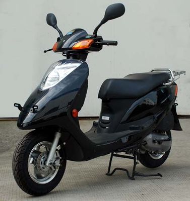 Yiying YY100T2ATwo wheeled motorcycles