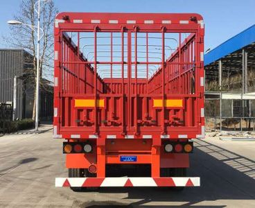 Dadi  ZHT9402CCY Gantry transport semi-trailer