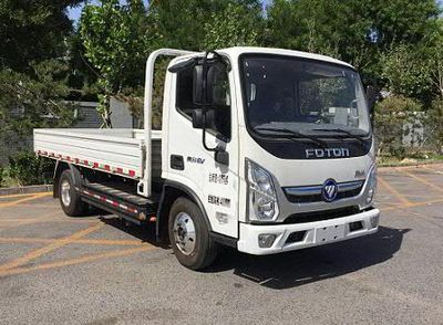 Foton  BJ1045EVJA3 Pure electric freight vehicles