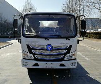 Foton  BJ1045EVJA3 Pure electric freight vehicles