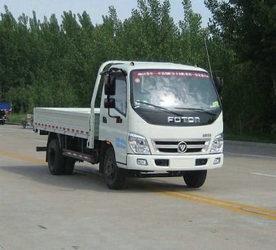 Foton  BJ1049V9JD6FE Truck