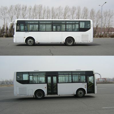 Jiefang Automobile CA6930URN21 City buses