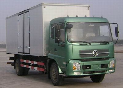 Dongfeng  DFL5160XXYBXX1 Box transport vehicle