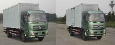 Dongfeng  DFL5160XXYBXX1 Box transport vehicle