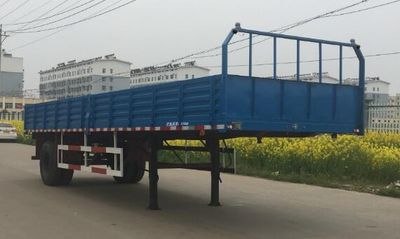 Dali  DLQ9100 Semi trailer