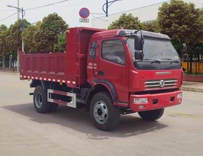 Dongfeng  EQ3040LZ5D Dump truck