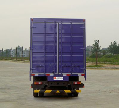 Dongfeng  EQ5120CCQT Grate type transport vehicle