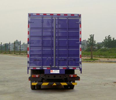 Dongfeng  EQ5120CCQT Grate type transport vehicle