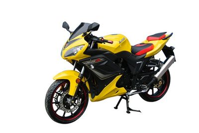 Guowei  GW1505E Two wheeled motorcycles