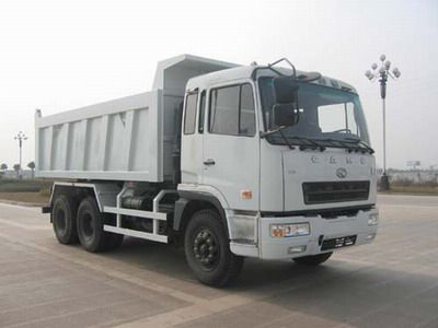 Hualing Star  HN3250P35D4M3 Dump truck