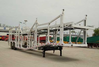 Liangfeng  LYL9201TCC Passenger vehicles transporting semi-trailers