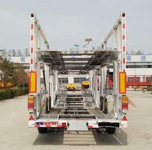 Liangfeng  LYL9201TCC Passenger vehicles transporting semi-trailers