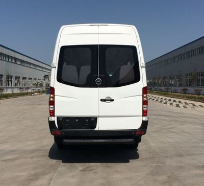 Kaiwo  NJL6810BEV4 Pure electric passenger cars