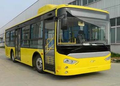 Chery  SQR6940K11N City buses