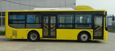 Chery  SQR6940K11N City buses