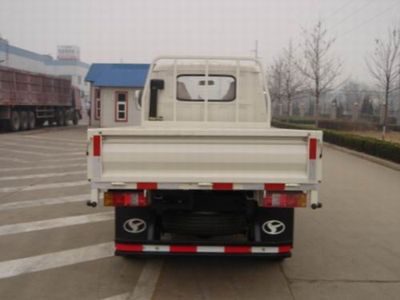 Shifeng  SSF1040HDJ31 Truck