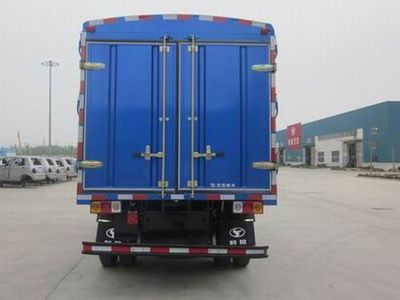 Shifeng  SSF5041CCYDP641 Grate type transport vehicle