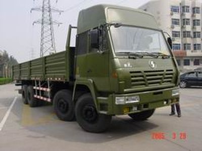 Shaanxi Automobile SX1314TK456 Truck