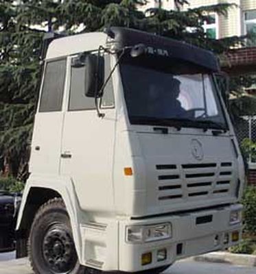 Shaanxi Automobile SX1314TK456 Truck