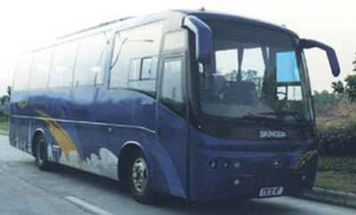 Star Ace ZA6110H Luxury tourist buses