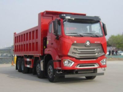 Haowo ZZ3317V326JF1LDump truck