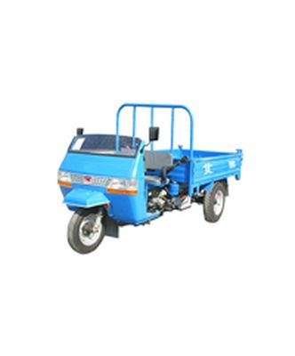 Shijun  7YP1450D Self dumping tricycle