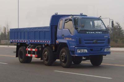 Foton  BJ3163DJPFB2 Dump truck