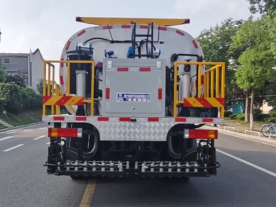 Cheng Liwei  CLW5180GLQALY Asphalt distributor truck