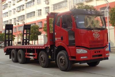 Cheng Liwei  CLW5313TPBC5 Flat transport vehicle