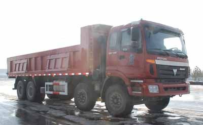 Longdi  CSL3311B Dump truck